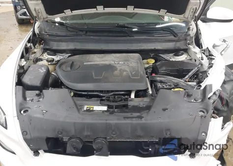 2014 Jeep Cherokee Altitude из США, поврежденный, VIN 1C4PJMCS0EW309326